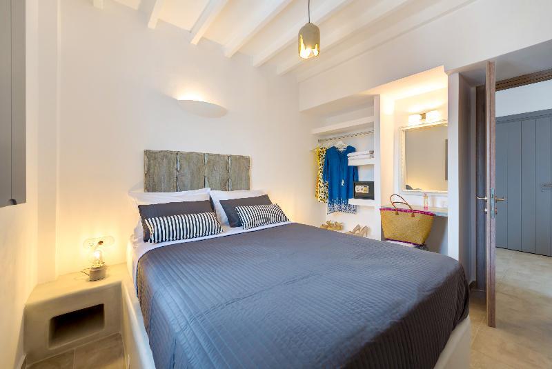 White Harmony Suites Megalochori  Esterno foto